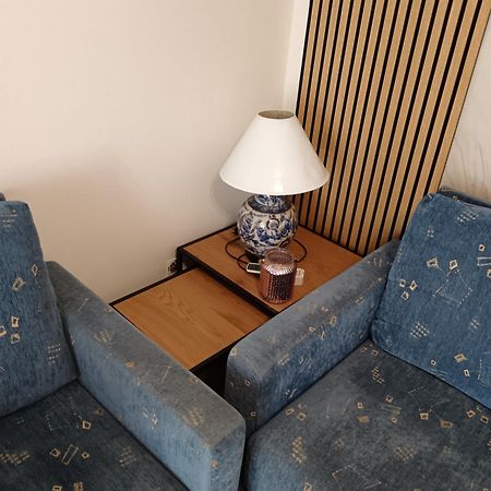 App Leo Apartment Palit Exterior photo