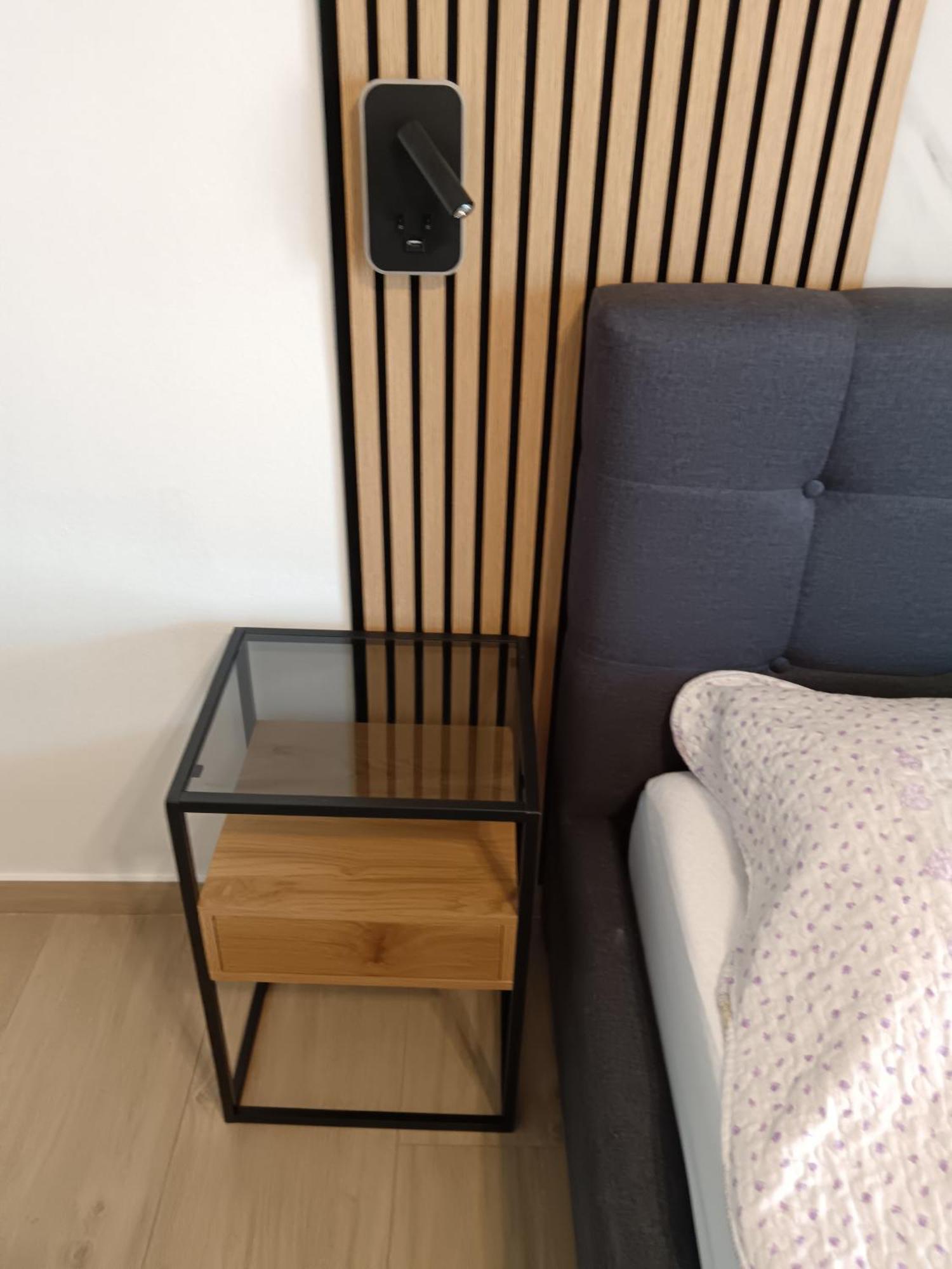 App Leo Apartment Palit Exterior photo